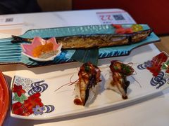 -花漫里亲民日式餐厅(万象城店)