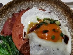 金牌四宝饭-龙记·香港茶餐厅(海上世界店)