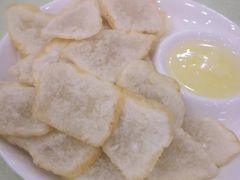 -东四民芳餐厅(世茂工三店)