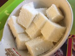 -海口骑楼小吃街