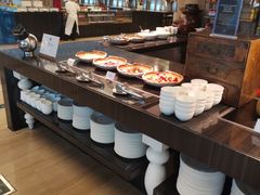 -圣丰索菲特·2 On 988 Café 自助餐厅