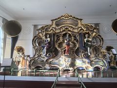 -旅顺留声机博物馆