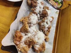 -咕咕站韩国料理(紫金港店)