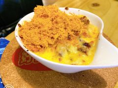 至尊土豆泥-清真·艾美可餐厅(鹏欣水游城店)