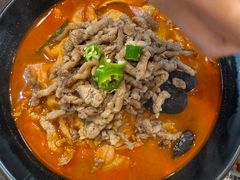 -香港饭店0410(明洞店)