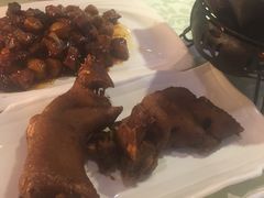 -眷江南之小蓝鲸(王府大街店)