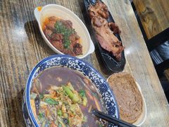 -顺丰面馆(打浦店)