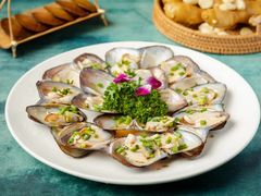 -千岛湖小鱼儿·淳安匠心农家菜