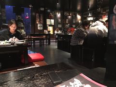 大堂-杉海和牛烧肉海鲜自助(会展城店)