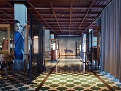 -三号黄浦会Canton Table