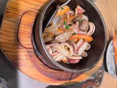 -沼津港精致料理·寿喜烧·烧鸟(龙湖南桥天街日料榜单店)