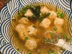 -北丐先生·野馄饨烧烤(长宁龙之梦店)