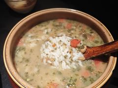 酸豆米烩饭-山石榴·贵州菜(丰盛里店)