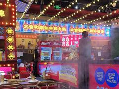 -大吉利·潮汕鲜牛肉火锅(西安店)