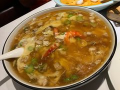 -尚一汤 广东炖汤(金桥国际店)