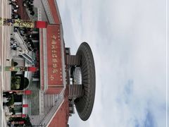 -中国闽台缘博物馆