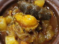 -食神鱼头佛跳墙(百子湾旗舰店)