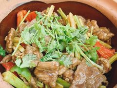 -清心鸡沙田乳鸽店·非遗传承(石溪店)