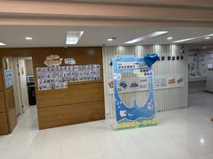 -永信齿科·永恩口腔门诊部(浦东新区店)