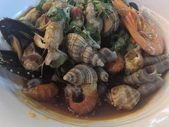 -舌尖上·霞浦滩涂海鲜·新闽菜(总店)