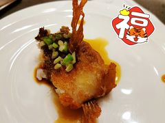 -临江宴(陆家嘴店)