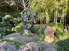 -杭州黄龙洞