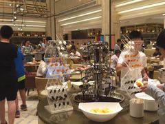 -盛宴标帜餐厅·亲子自助 (南昌喜来登酒店)