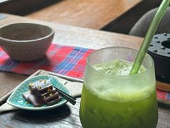 -扫雪煮茶(西村店)