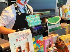 -星巴克臻选(深圳嘉里建设广场店)