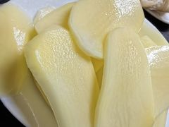 -重庆火锅(西安店)
