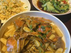 -烟雨人家(塔湾街店)