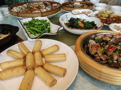 -顺德佬酒楼(粤海店)