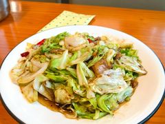 -莲餐厅·湖北菜·潜江小龙虾店(愚园路店)