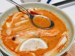 -正泰餐厅AmazingThai(新奥购物中心店)