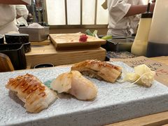 -鮨政· Omakase(港汇恒隆广场店)