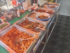 -晓琦农家菜馆·地道农家菜