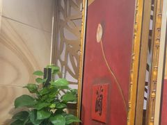 -棕榈岛海鲜自助餐厅(虹桥迎宾馆店)
