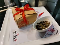 书香龙井牛肉-徐记私厨(半淞园路店)