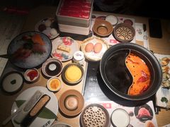 -温野菜涮涮锅(西单大悦城店)