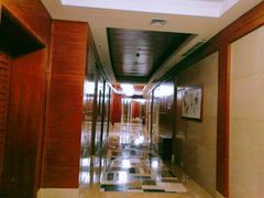 -星湖特色餐厅· 三岔湖环球融创天堂洲际酒店