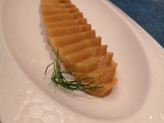 冷切素鲍-圆苑(静安寺店)