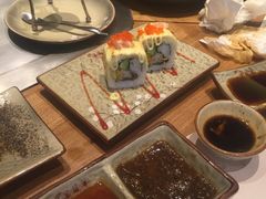 -赤坂亭·M9和牛烧肉·铁板烧(合肥万象城店)