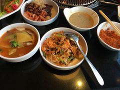 -冷面大王(大南街店)