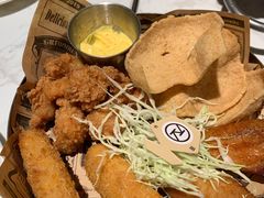 -卡朋西餐(较场西路店)