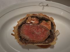 -壳里西餐厅Coquille Seafood Bistro(蒙自路店)