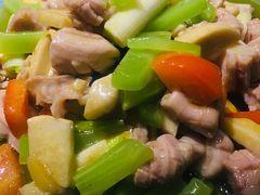 -驿舍·民國老营房院子私房菜(科学会堂店)