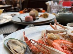 -三岔湖环球融创天堂洲际酒店水乐园