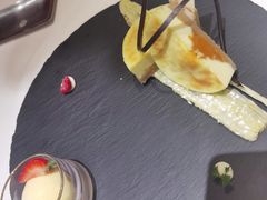 -王品牛排(郑州大卫城店)