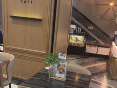 -THE WOODS 简餐 (国贸商城店)