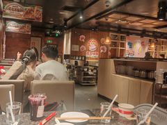 -海底捞火锅(邯郸新世纪中心店)